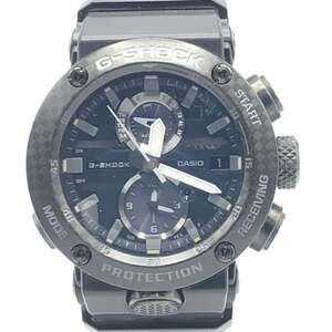 Casio G-SHOCK Watch GWR-B1000-1AJF Radio-Controlled Solar